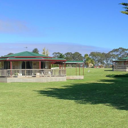 Carolynnes Cottages Naracoorte Luaran gambar