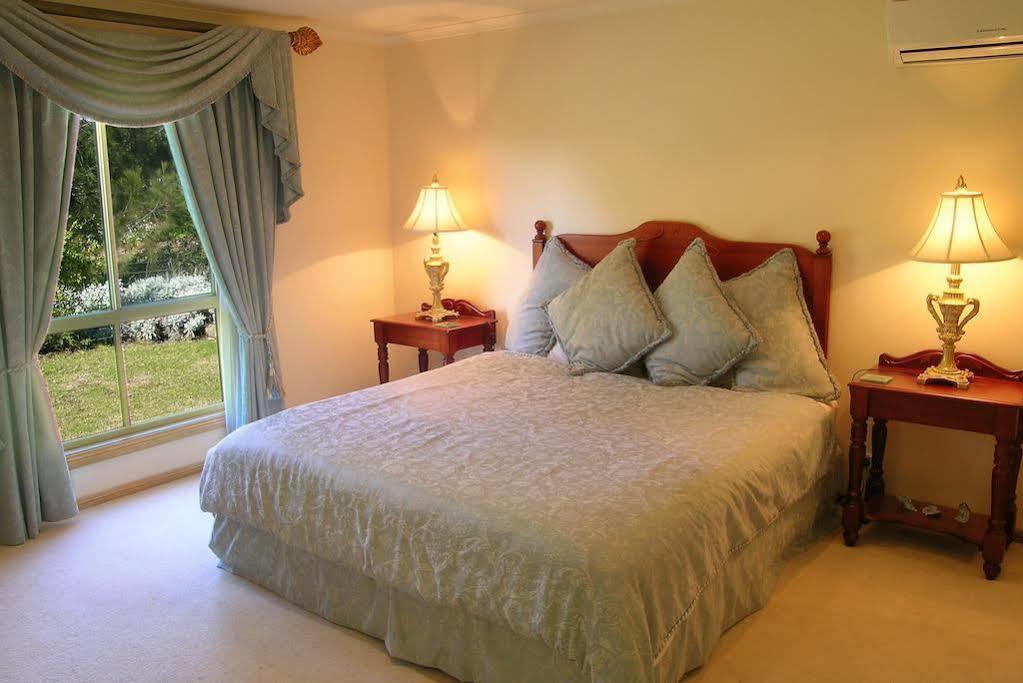 Carolynnes Cottages Naracoorte Luaran gambar